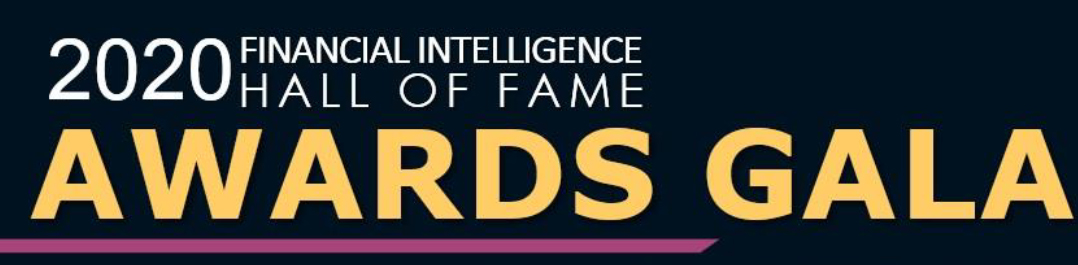 Financial Intelligence Awards Gala 2020